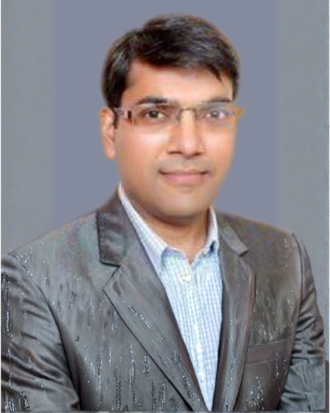 P. Raj Singh, , DuxLegis